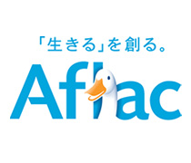 「生きる」を創る。Aflac